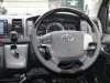 ハイエースバン4型新車　シーケンシャル６AT　ダークプライム