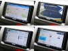 ハイエースバン3型ディーゼル４WD　ベッドキット　HDDナビ