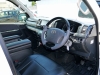ハイエースバン3型ディーゼル４WD　ベッドキット　HDDナビ