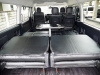 ハイエースワゴン4型新車４ＷＤ　６AT　