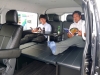 ハイエースワゴン4型新車４ＷＤ　６AT　