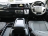 ハイエースワゴン4型新車４ＷＤ　６AT　