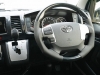 ハイエースワゴン4型新車４ＷＤ　６AT　