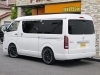 ハイエースワゴン4型新車４ＷＤ　６AT　