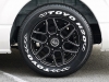 ハイエースワゴン4型新車４ＷＤ　６AT　