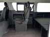 ハイエースワゴン4型新車４ＷＤ　６AT　