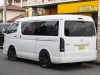ハイエースワゴン4型新車　10人乗りシーケンシャル６AT