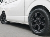 ハイエースワゴン4型新車　10人乗りシーケンシャル６AT