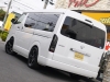 ハイエースワゴン4型新車　10人乗りシーケンシャル６AT