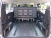 ハイエースワゴン4型新車　10人乗りシーケンシャル６AT
