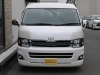 ハイエースワゴン４ＷＤ　レガンス仕様　MK85