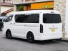 ハイエースワゴン４ＷＤ　レガンス仕様　MK85