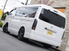 ハイエースワゴン４ＷＤ　レガンス仕様　MK85