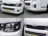 ハイエースワゴン４ＷＤ　レガンス仕様　MK85