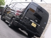 ハイエースバン希少ワイドバン４ＷＤ　ベッドキット