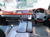 ハイエースワゴン１０人乗り　パワスラ　ハイエースワゴン