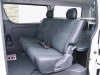 ハイエースバン4型新車　シーケンシャル６AT　ダークプライム