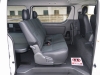 ハイエースバン4型新車　シーケンシャル６AT　ダークプライム