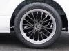 ハイエースバン4型新車　シーケンシャル６AT　ダークプライム