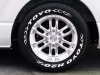 ハイエースバン4型新車　３０００ディーゼルターボ２ＷＤ　ダークプライム