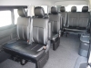 ハイエースワゴン4型新車　10人乗りシーケンシャル６AT　415コブラ