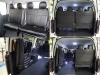 ハイエースワゴン4型新車　10人乗りシーケンシャル６AT　415コブラ