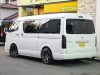 ハイエースワゴン4型新車　10人乗りシーケンシャル６AT　415コブラ