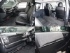 ハイエースバン３型ディーゼルターボ４ＷＤ　　