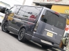 ハイエースバン３型ディーゼルターボ４ＷＤ　　