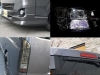 ハイエースバン３型ディーゼルターボ４ＷＤ　　