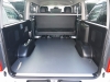 ハイエースバンモデリスタ　ＭＲＴ　ディーゼル４ＷＤ　４型