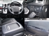 ハイエースバンモデリスタ　ＭＲＴ　ディーゼル４ＷＤ　４型