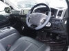 ハイエースバンモデリスタ　ＭＲＴ　ディーゼル４ＷＤ　４型