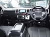 ハイエースバンモデリスタ　ＭＲＴ　ディーゼル４ＷＤ　４型
