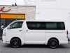 ハイエースバンモデリスタ　ＭＲＴ　ディーゼル４ＷＤ　４型
