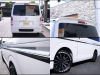 ハイエースバン３型１オーナー車　低走行　ディスチャージ