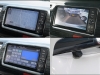 ハイエースバン３型１オーナー車　低走行　ディスチャージ