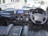 ハイエースバン３型１オーナー車　低走行　ディスチャージ