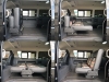 ハイエースワゴン4型新車　10人乗りシーケンシャル６AT