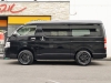 ハイエースワゴン4型新車　10人乗りシーケンシャル６AT