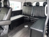 ハイエースワゴン4型新車　10人乗りシーケンシャル６AT　ベッドＦＤ－ＢＯＸ　