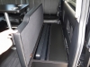 ハイエースワゴン4型新車　10人乗りシーケンシャル６AT　ベッドＦＤ－ＢＯＸ　