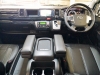 ハイエースワゴン4型新車　10人乗りシーケンシャル６AT　ベッドＦＤ－ＢＯＸ　