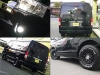 ハイエースワゴン4型新車　10人乗りシーケンシャル６AT　ベッドＦＤ－ＢＯＸ　