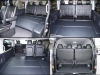 ハイエースワゴン4型新車　10人乗りシーケンシャル６AT