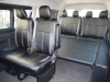 ハイエースワゴン4型新車　10人乗りシーケンシャル６AT