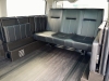 ハイエースワゴン4型新車　10人乗６AT　４ＷＤ