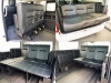 ハイエースワゴン4型新車　10人乗６AT　４ＷＤ