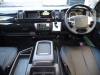 ハイエースワゴン4型新車４ＷＤ　６AT　