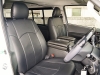 ハイエースワゴン4型新車４ＷＤ　６AT　